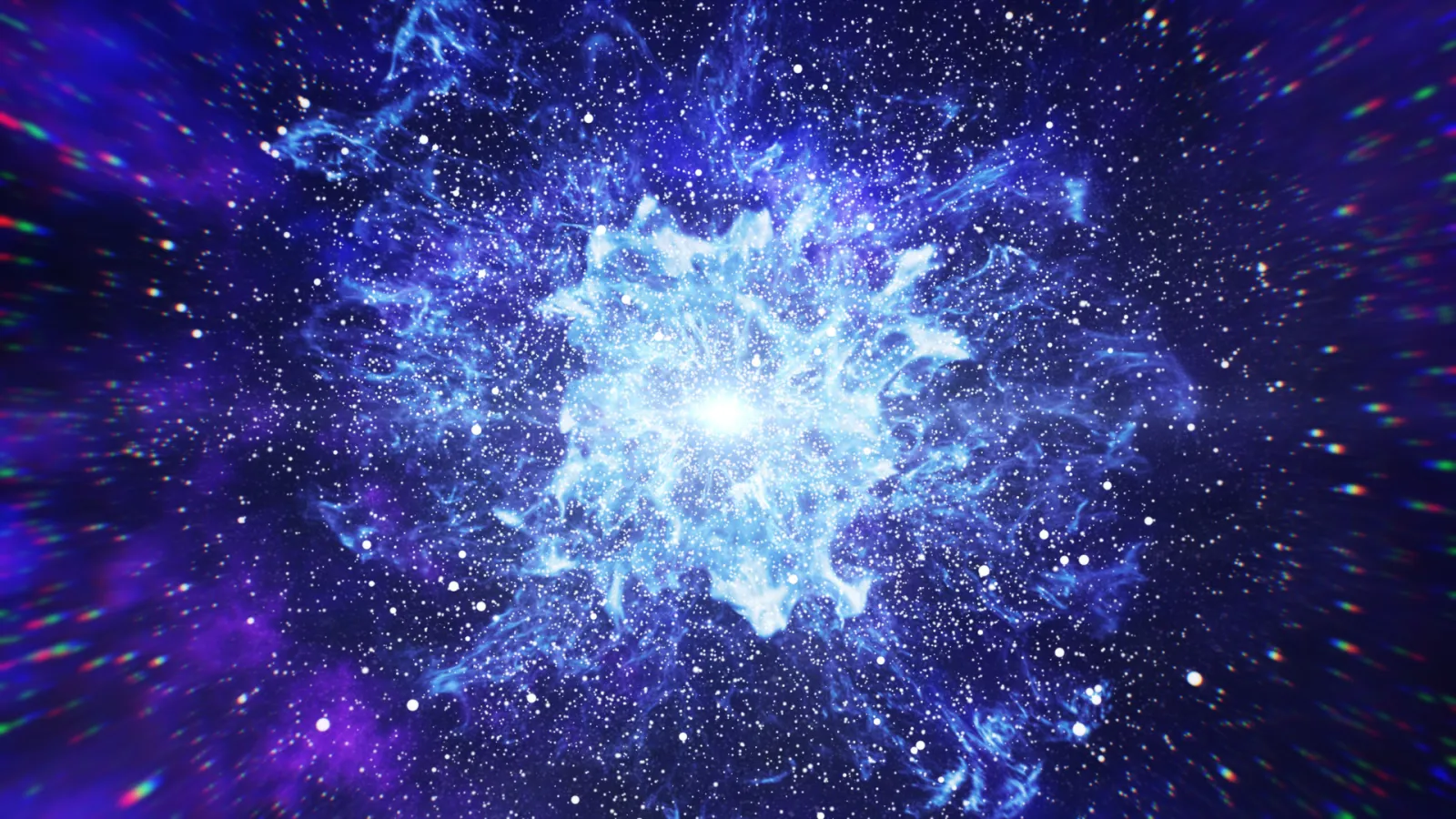 Locating metal-poor galaxies can reveal unique insights about how they formed during the early universe. Photo: Getty Images