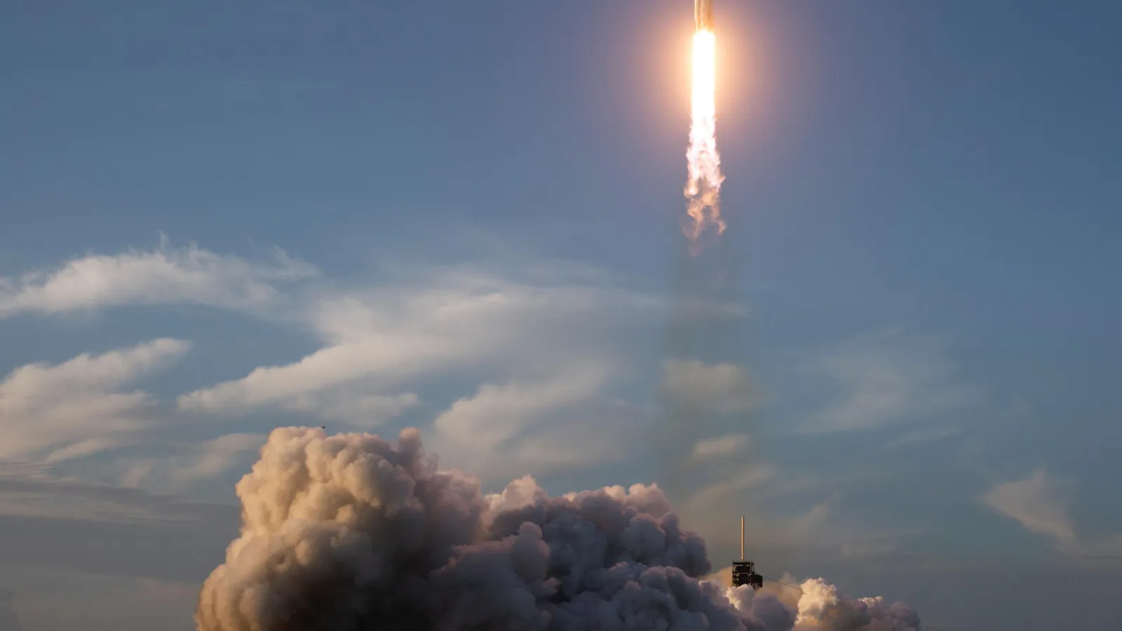 RomanLaunch