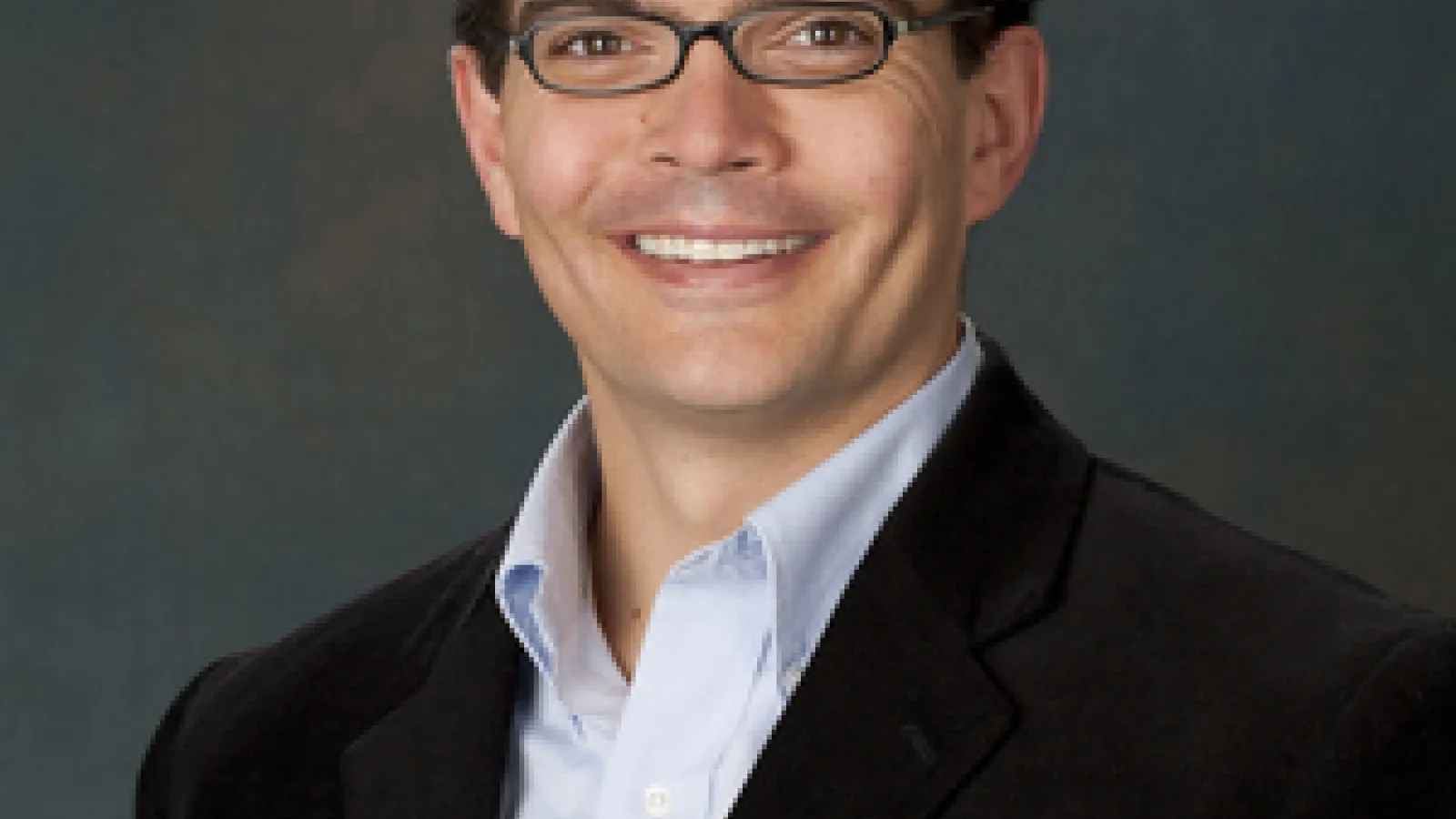Image of Todd Thompson