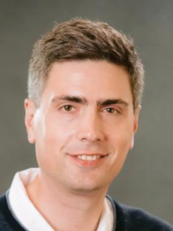 Antonio Boveia