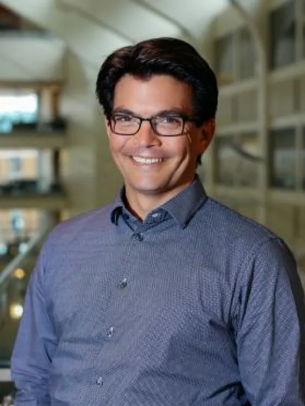 Todd A. Thompson