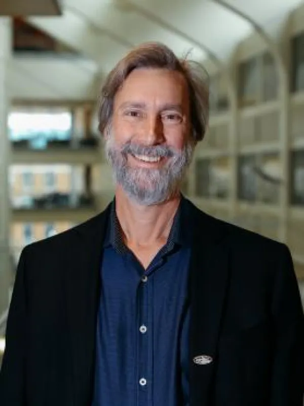 David Weinberg
