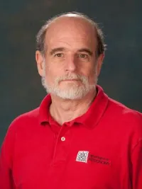 Andrew Gould