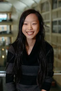 Stacy Kim