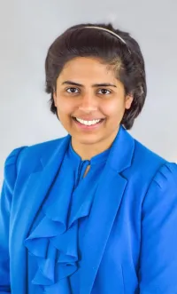 Oindree Banerjee