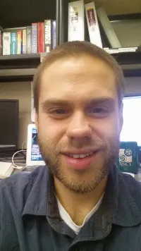 Eric Suchyta