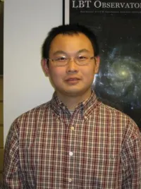 Dong Zhang