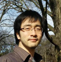 Eugene Hong