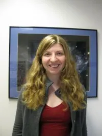 Molly Gallagher