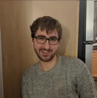 Jacob Gordon