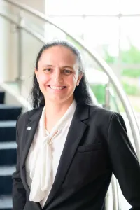 Khalida Hendricks