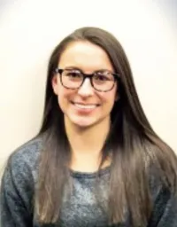 Alumni Julie Rolla