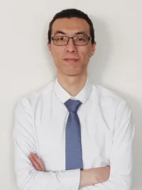Graduate student Jiayi Sun