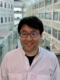Ryuichiro Hada portrait